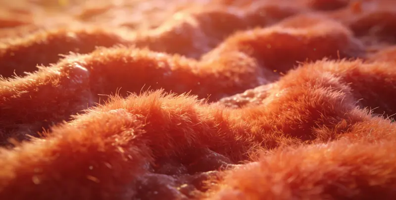 许昌结直肠癌120基因ctDNA突变检测（血液）图片1