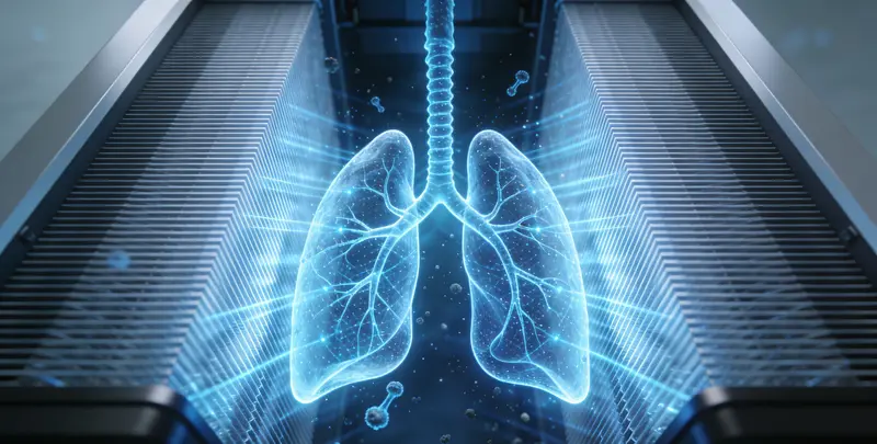 许昌肺癌13基因突变检测（组织）图片1