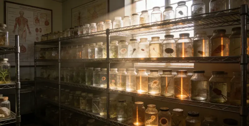 肿瘤180+基因全面用药基因检测（组织）图4