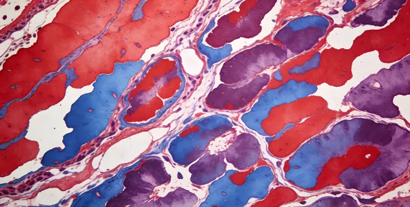 许昌MSI肿瘤微卫星变异的检测（组织）图片1