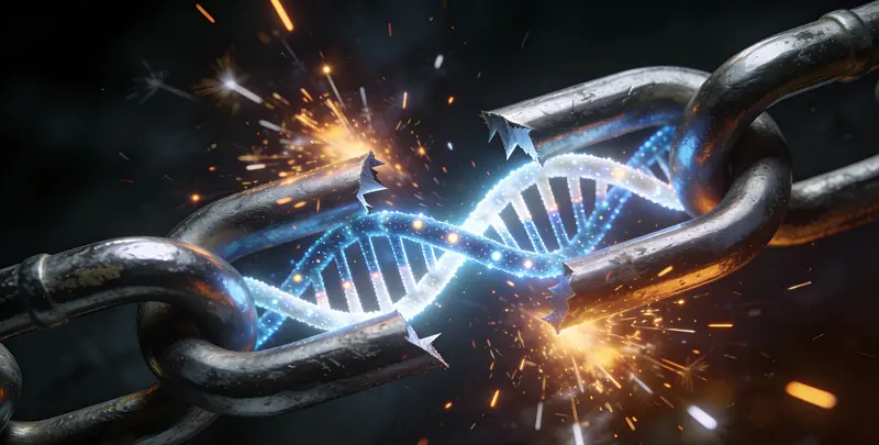 许昌司法亲子鉴定2人图片1