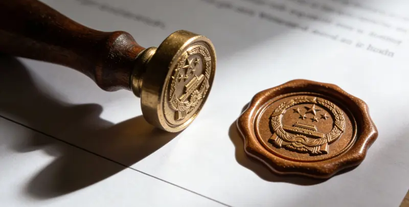 许昌上户口亲子鉴定图片1