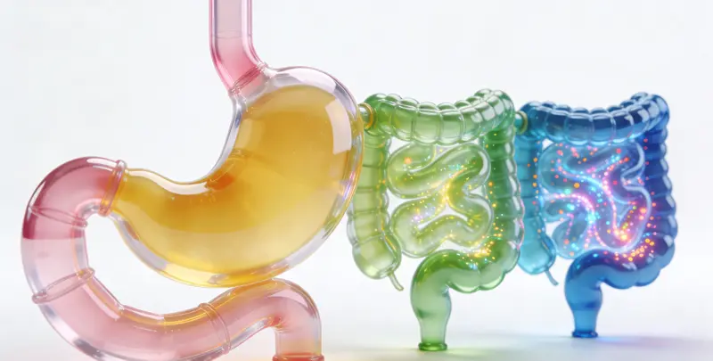 许昌胃癌甲基化检测图片1