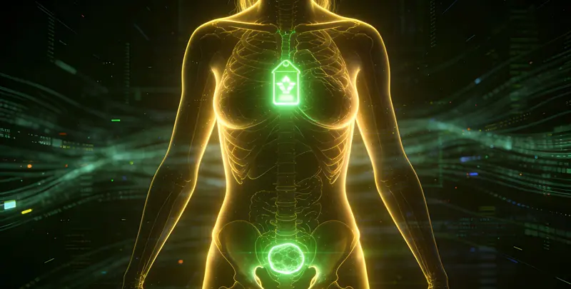 许昌子宫内膜癌分子分型检测图片1